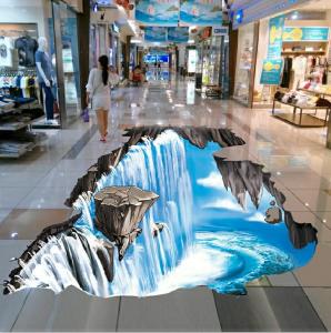 玻璃棧道3