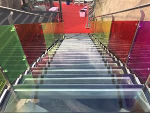 玻璃棧道8