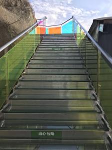 玻璃棧道10