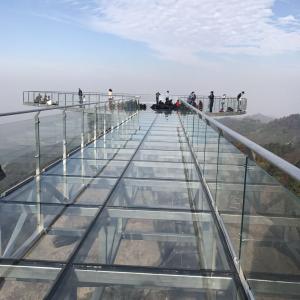 玻璃棧道16