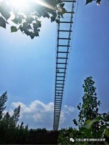 玻璃棧道24