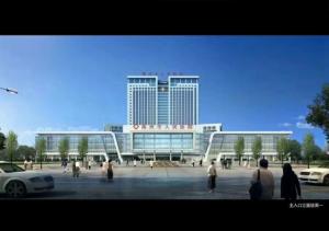 禹州市人民醫(yī)院